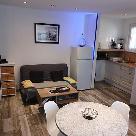 Cosy T2, Meuble De Tourisme 3 Etoiles, Parking Ferme , 2Velos, Wi-Fi 纳博讷 外观 照片