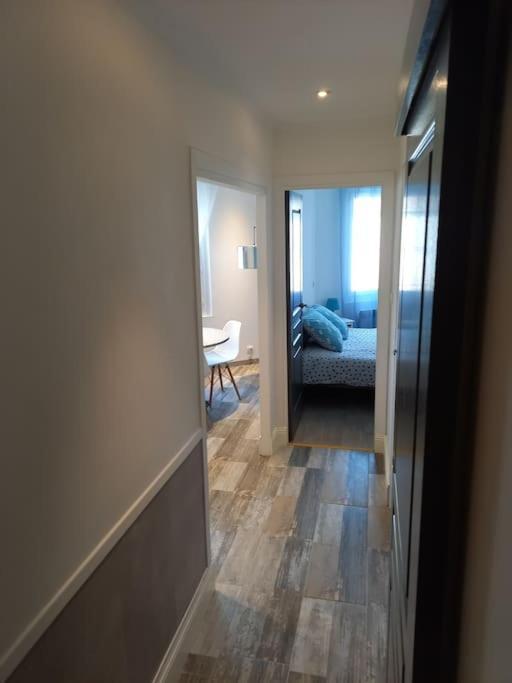 Cosy T2, Meuble De Tourisme 3 Etoiles, Parking Ferme , 2Velos, Wi-Fi 纳博讷 外观 照片